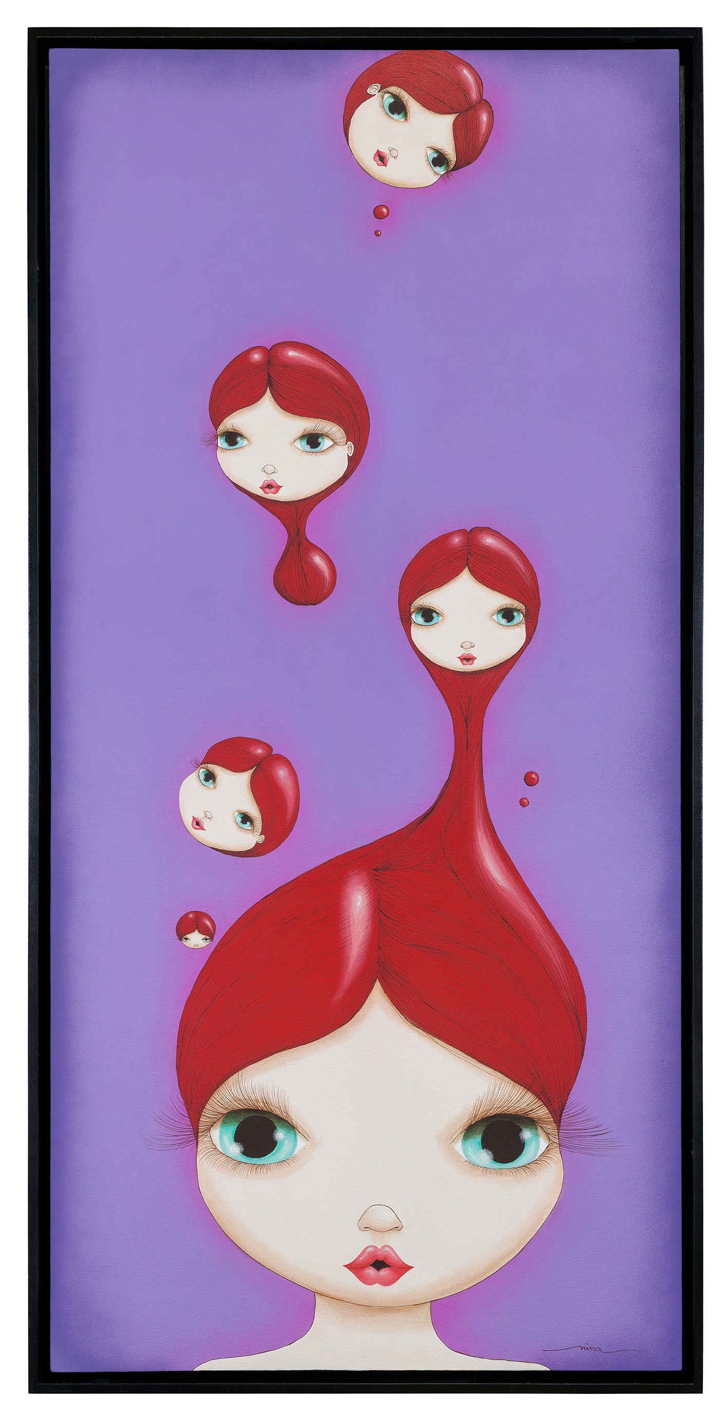 To Dream - Por Nina Pandolfo