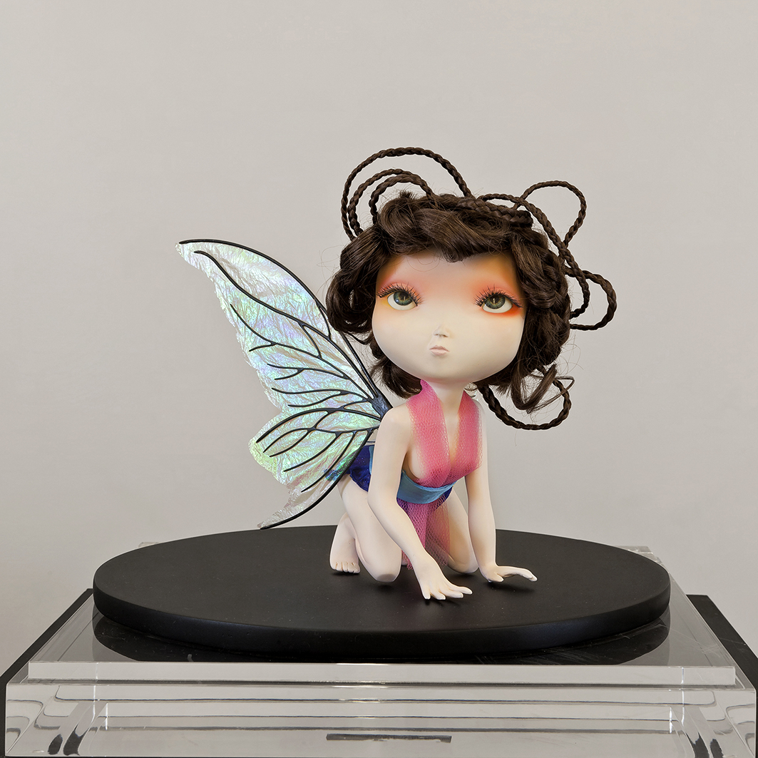 Sweet Ginger - Por Nina Pandolfo