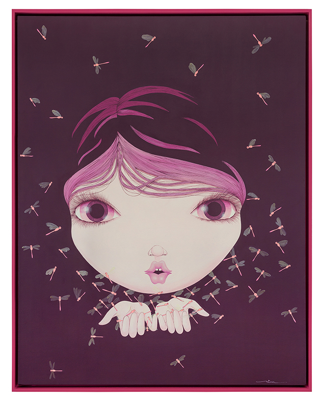 Listen to the silence - Por Nina Pandolfo