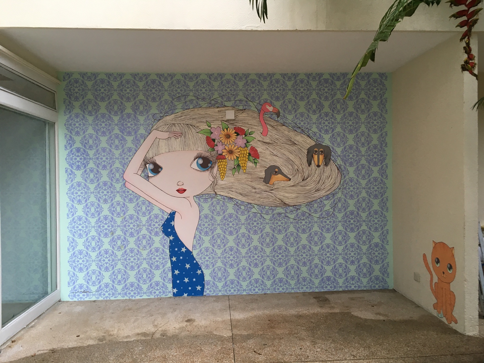 São Paulo - Por Nina Pandolfo